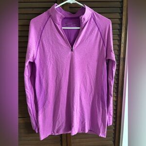 Under Armour Long Sleeve Workout Shirt